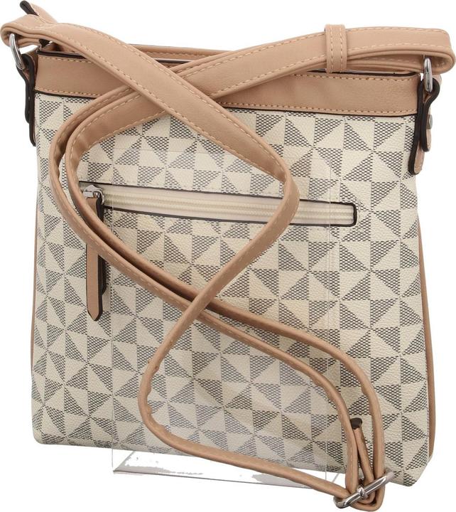 Immagine prodotto Gabor Borsa a tracolla BARINA, misto bianco