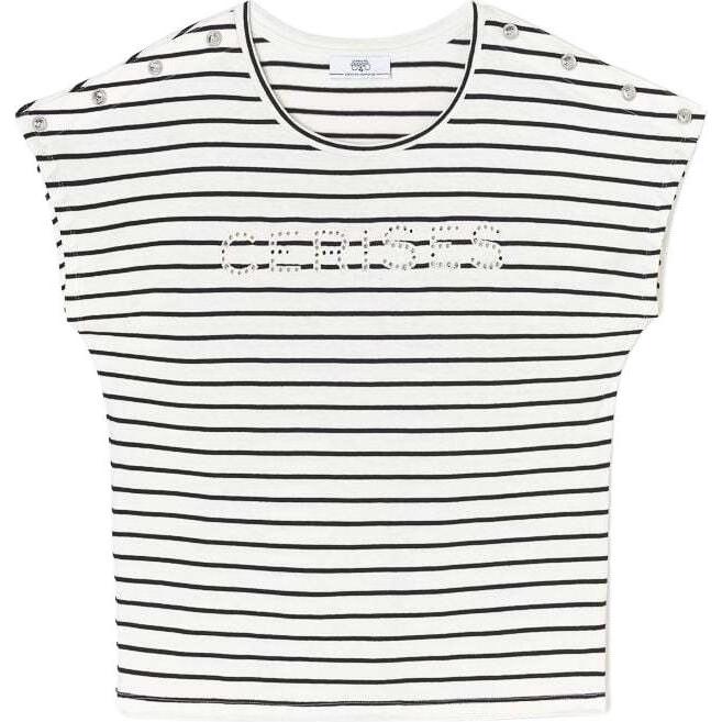 Le Temps Des Cerises, Damen, Shirt, t-shirt e temps des cerises ias, Rosa, (L)