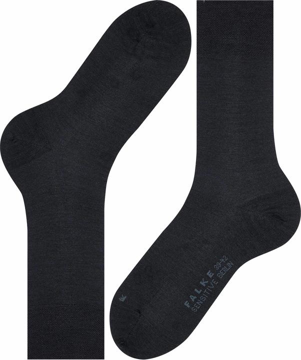 Produktbild Falke Socken Klassisch Bequem sitzend (Einzelpack, 47 - 50)