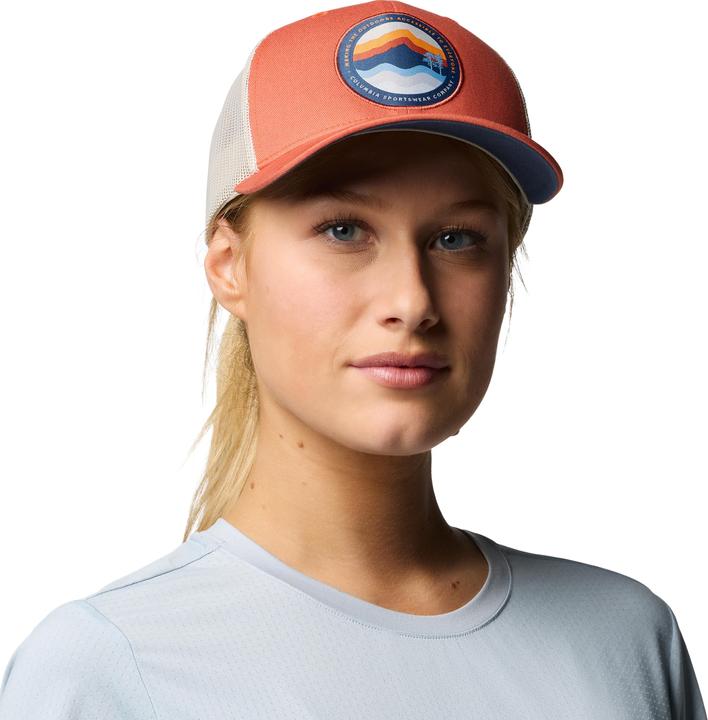 Produktbild Columbia ™ Mesh Snap Back