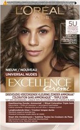 5u - Marron clair universel