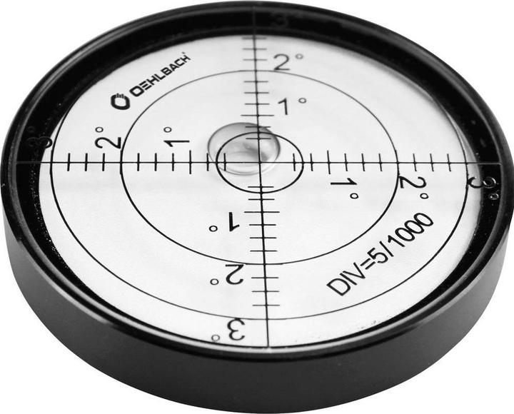 Actual product image Oehlbach Dragonfly (Turntable cover)