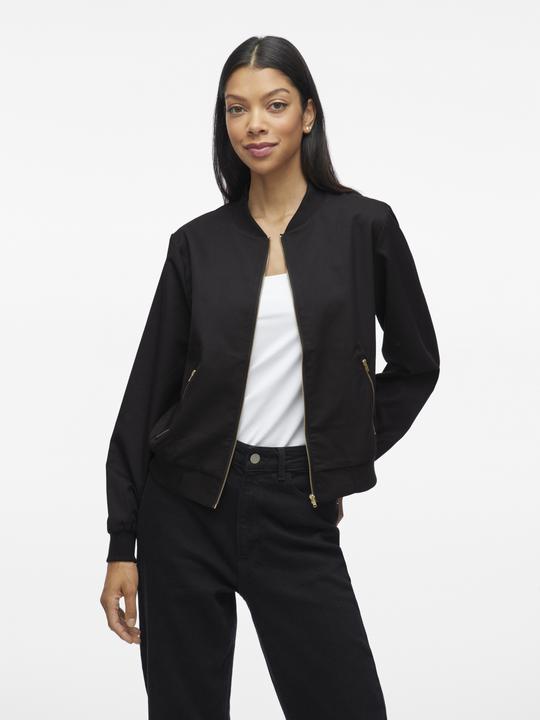 Immagine prodotto Vila Giacca bomber con zip (36)