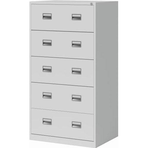 Bisley, Aktenschrank, Eco