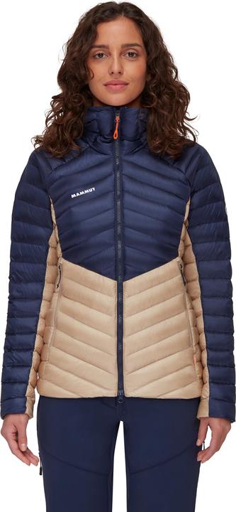 Immagine prodotto Mammut Broad Peak IN Hooded Jacket Women (S)
