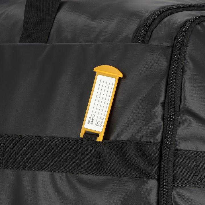 Image du produit Mandarina Duck Eco Coated Weekender Sac de voyage 65 cm (66 l)