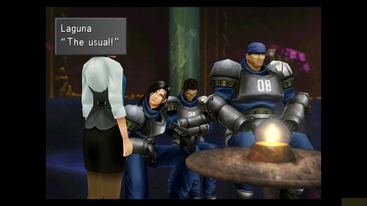 Actual product image Square Enix Final Fantasy 7+8 Twin Pack (Switch Lite, Switch OLED, Switch, DE)