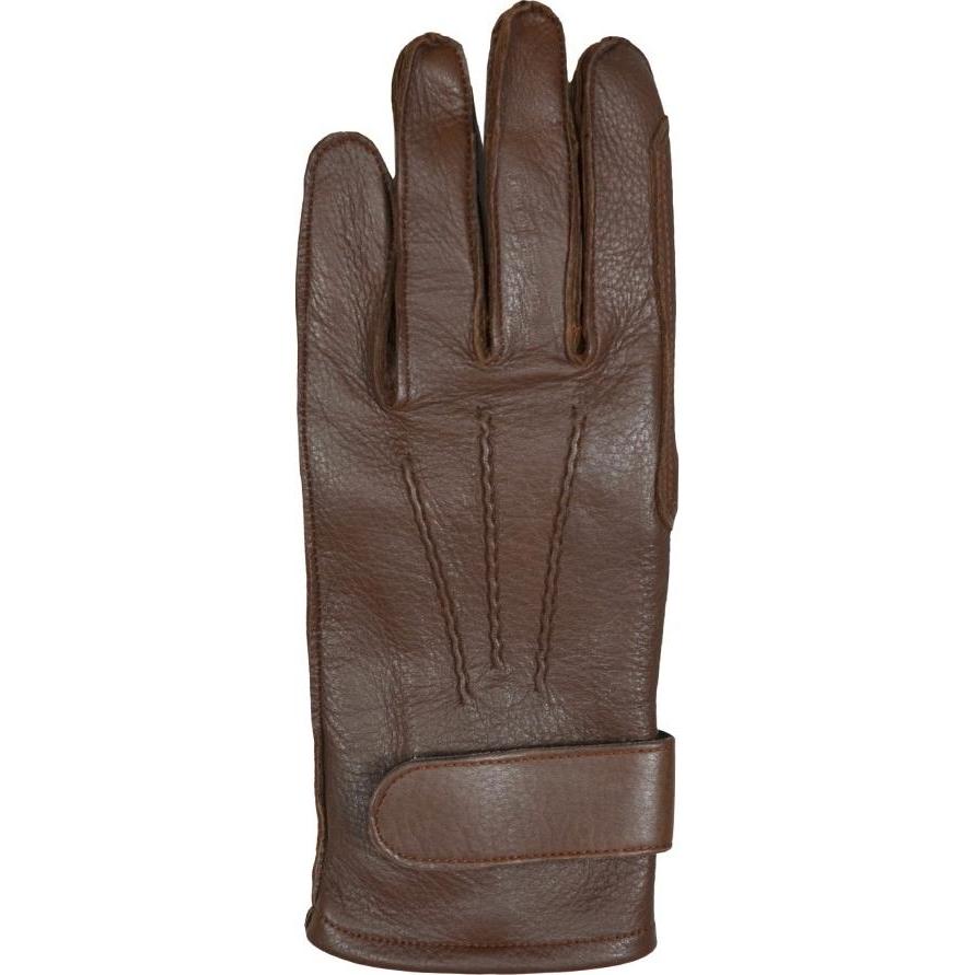Haukeschmidt, Handschuhe, Drivers Daily, Braun, (6.5)