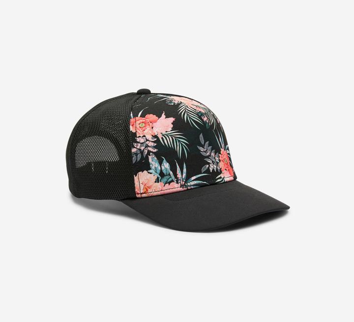 Produktbild Decathlon Trucker Cap Kinder Surfen polyester