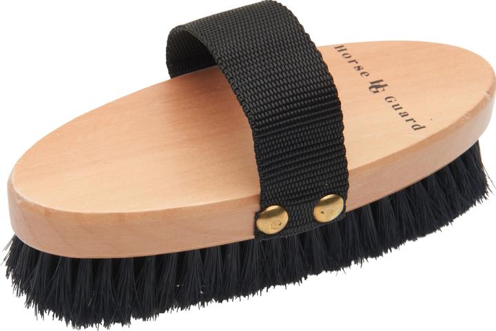 Horse Guard horse stopper