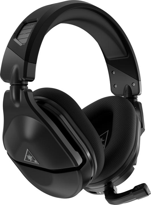 Productafbeelding Turtle Beach Stealth 600 Gen2 MAX Black (Bedraad)