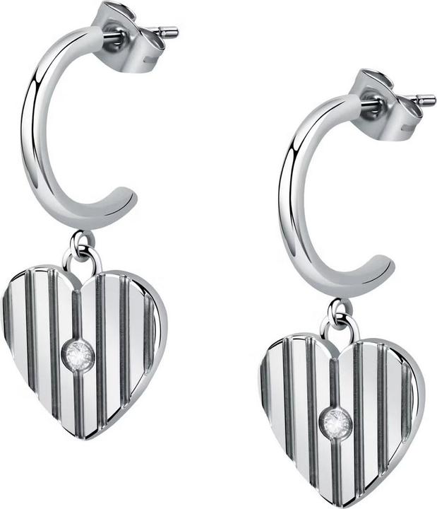 Morellato Incanto Ohrringe (Edelstahl)