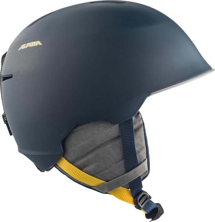 Actual product image ALPINA SPORTS Maroi Jr (54 cm, S)