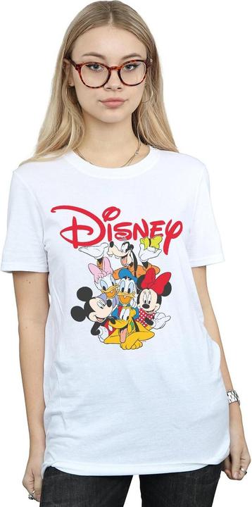 Produktbild Disney Mickey Mouse Crew TShirt (L)