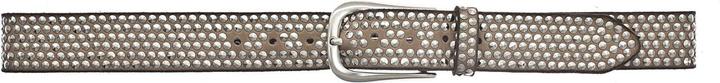 Produktbild B.Belt Gürtel Leder (80)