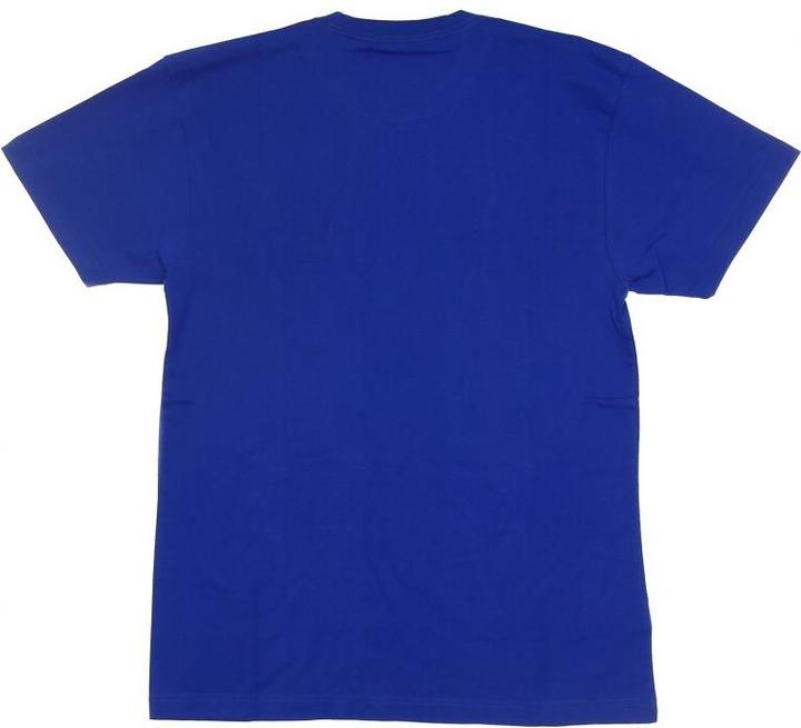 Actual product image Mitchell & Ness T-shirt Duke embroidered logo (L)