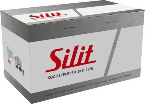 Produktbild Silit Toskana (Pfannenset + Topfset, 28 x 34.50 cm)