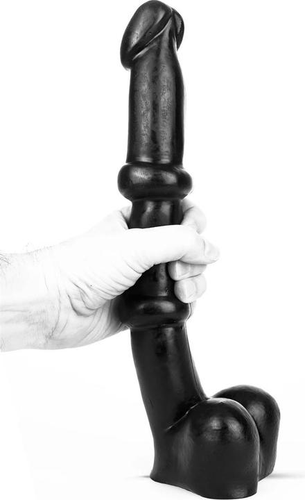 Produktbild Mister B Dildo "IVAN"