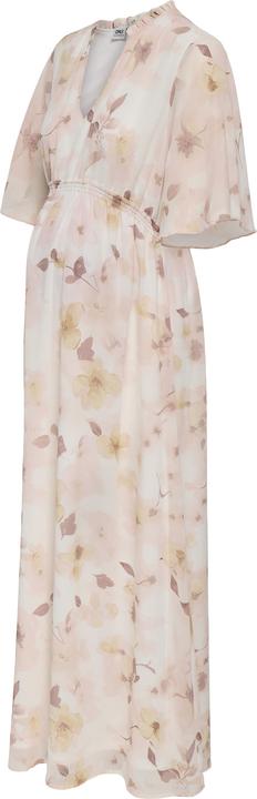 Produktbild Only Maternity OLMBELI Langes Kleid Kleid (L)