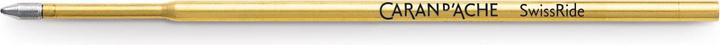 Produktbild Caran d'Ache SwissRide Nachfüllung (Schwarz, 0.50 mm, 1 Stk.)