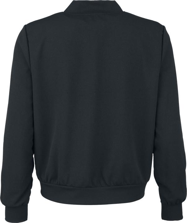 Actual product image RED by EMP Basic Jacket (XL)