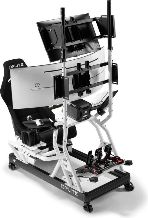 Image du produit Oplite R8 Supreme Castor Wheel détail (expédition par transporteur)