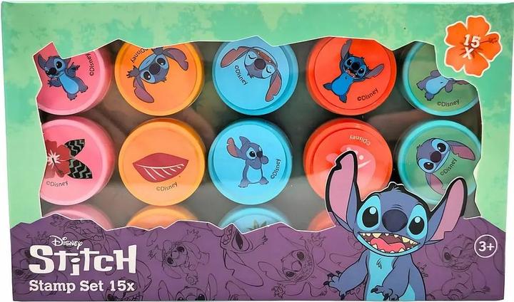 Immagine prodotto Sombo Stitch