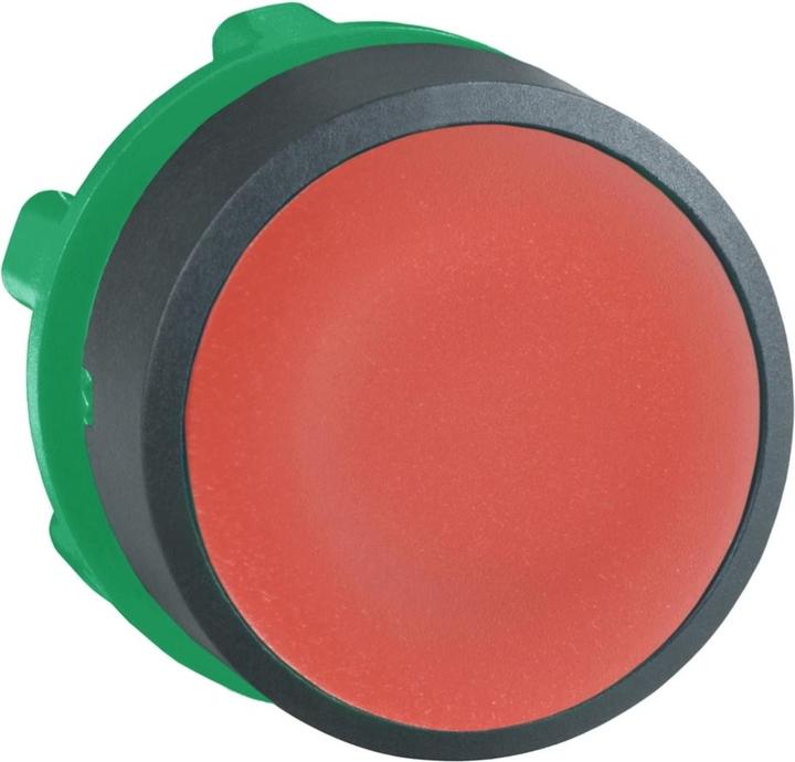 Produktbild Schneider Electric Tasterkopf 22mm rot