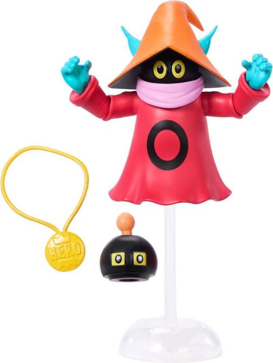 Image du produit Mattel Masters of the Universe Origins Core Cartoon Collection Orko