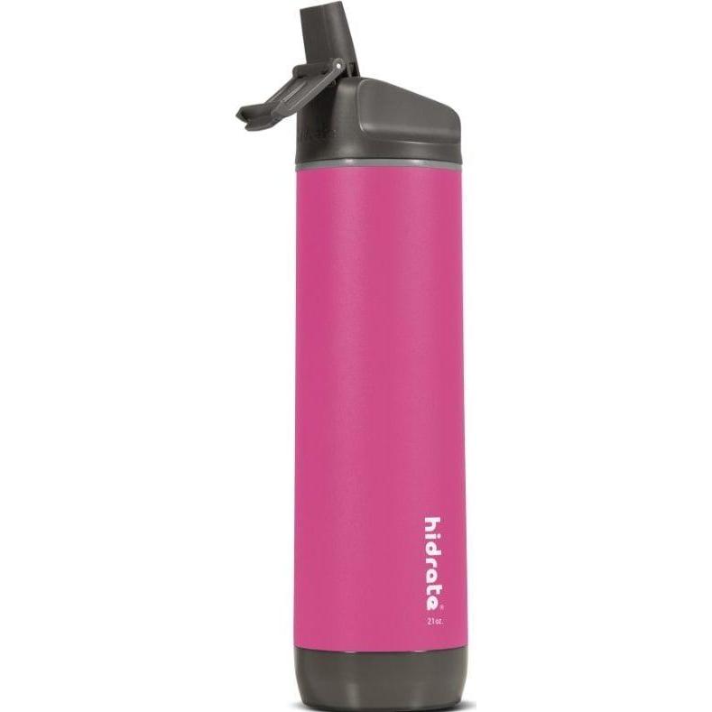HidrateSpark, Trinkflasche + Thermosflasche, (0.60 l)