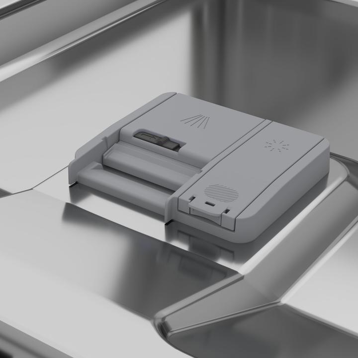 Actual product image Beko BDIN36532