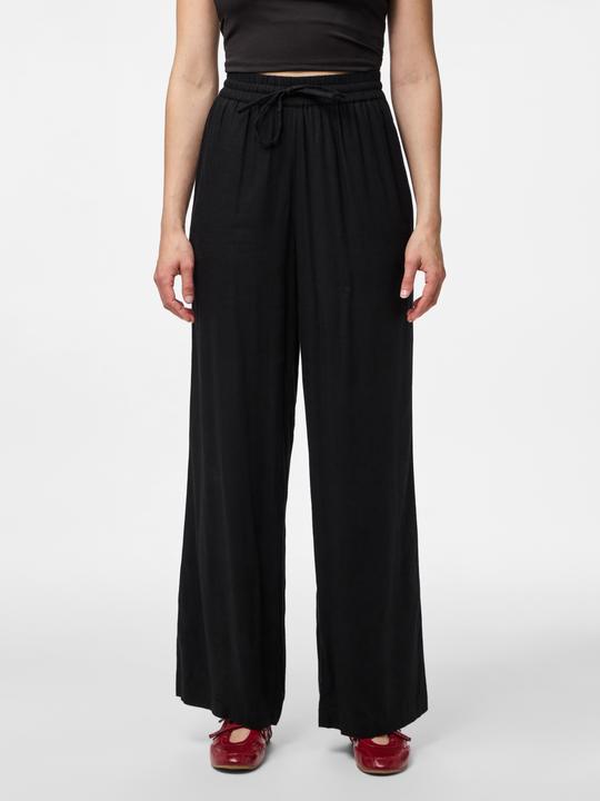 Image du produit Pieces PCPIA Pantalon à jambe large (XS)
