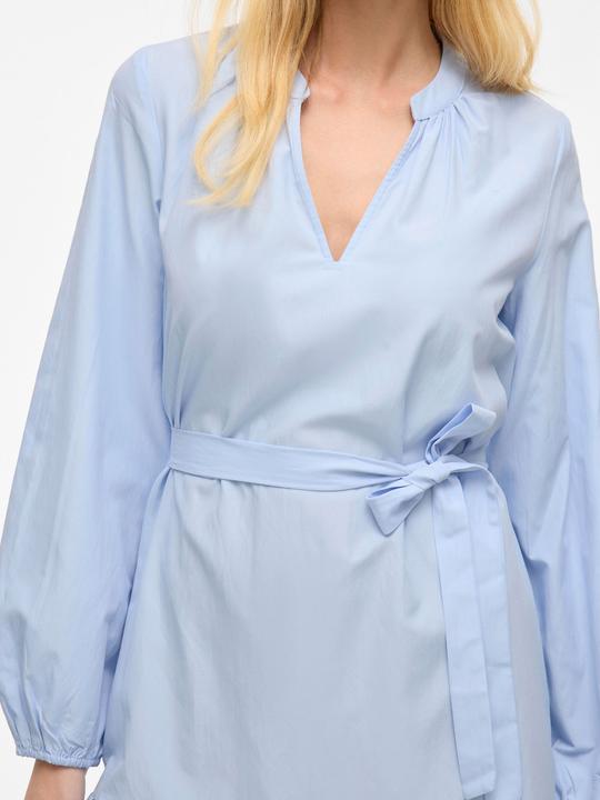 Actual product image Vila VIKELLI Langarm Minikleid (40)