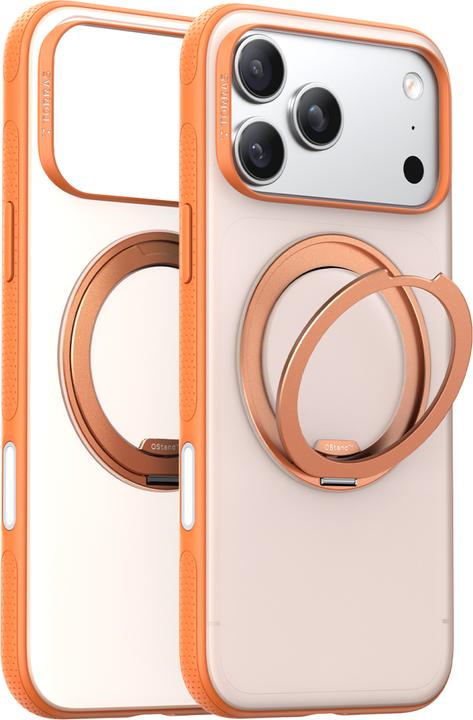 Actual product image Torras Ostand R Fitness Series Iphone (Apple iPhone 17 Pro)