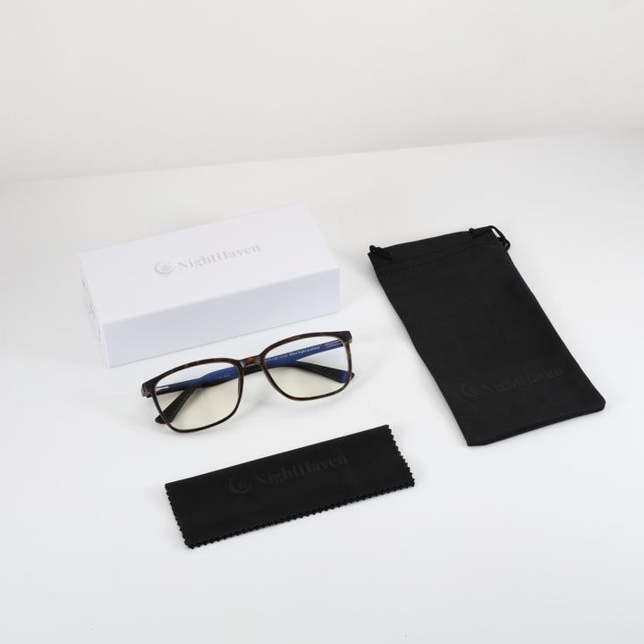 Produktbild NightHaven Blaulichtfilterbrille