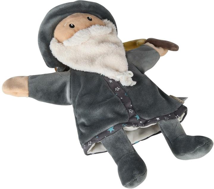 Produktbild Sterntaler Handpuppe Zauberer