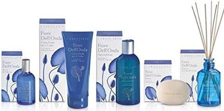 Produktbild L'erbolario Fiore Dell'Onda Eau de Parfum 15ml (Eau de Parfum, 15 ml)