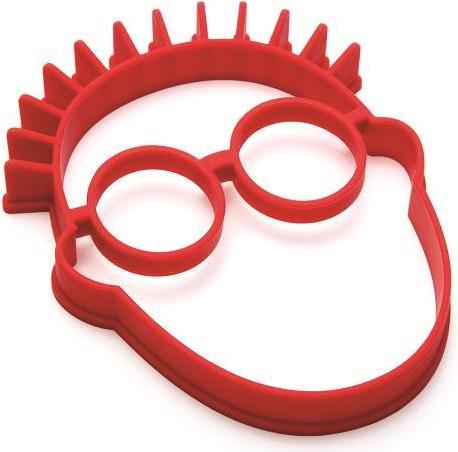 Immagine prodotto Monkey Business Stampo per uova fritte di Gregg
