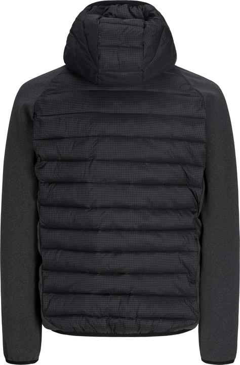 Actual product image Jack & Jones Jjnorth Hybrid Jacket (M)
