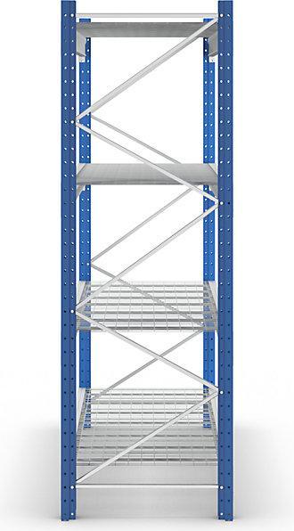 Actual product image kaiserkraft Heavy Duty Large Shelf