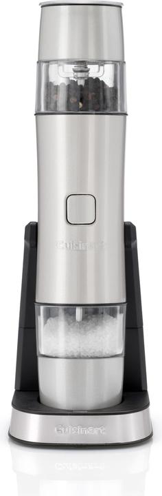 Image du produit Cuisinart Moulin à épices argent (Poivre, Sel)
