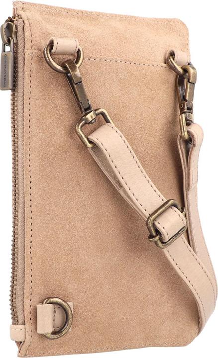 Immagine prodotto Cowboysbag Borsa a tracolla in pelle scamosciata anni '70 20 cm