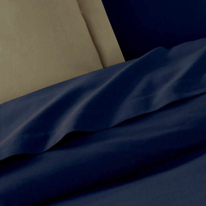 Produktbild La Redoute Interieurs Scenario Coton (Duvetbezug, 270 x 290 cm)