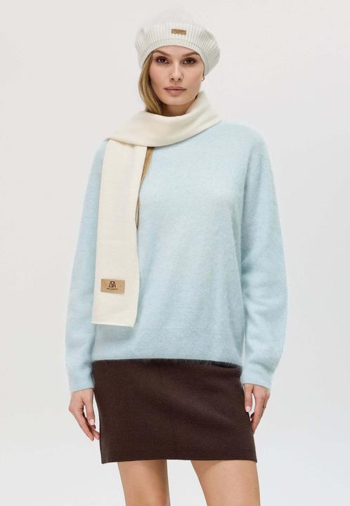 Produktbild Bellemere Hat Classic Cashmere Beret (One Size)