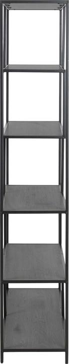 Produktbild AC Design Seaford (114 x 35 x 185 cm)