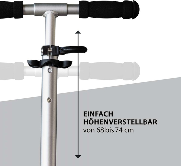 Actual product image Hudora Little BigWheel