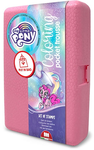 Immagine prodotto My Little Pony Portamatite