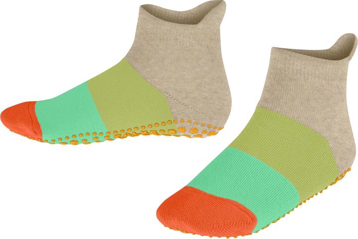 Produktbild Falke Colour Block Kinder (27 - 30)