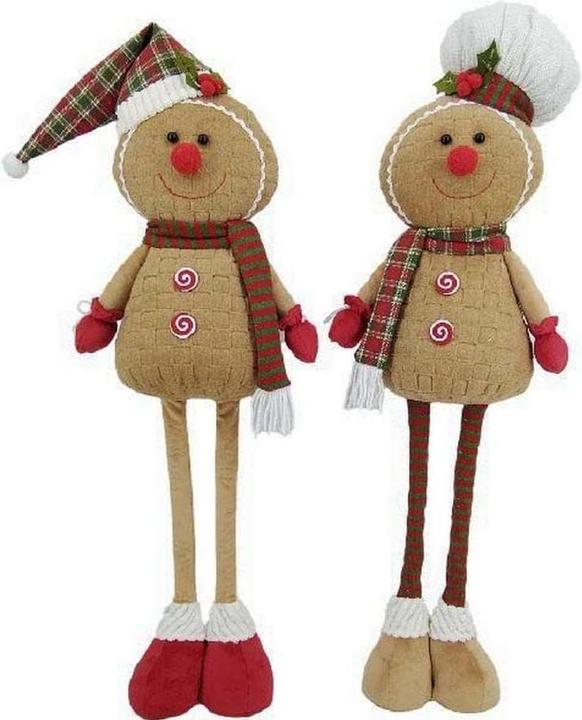 Produktbild GuGus Deko Lebkuchen