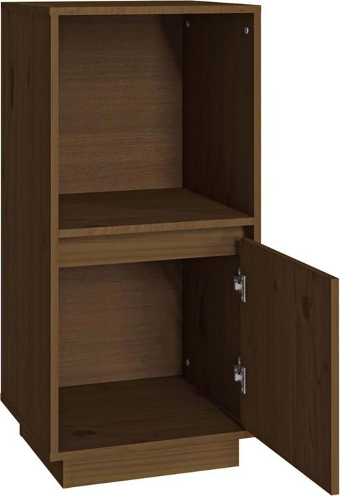 Image du produit vidaXL Sideboard (38 x 38 x 80 cm)